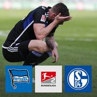 Sieben-Tore-Spektakel sorgt für neue Schalke-Ängste