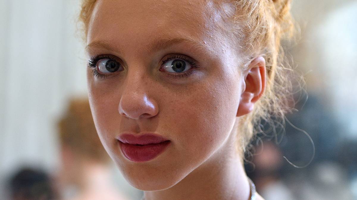 Das Ergebnis: Eine Tochter mit Beckers typischem roten Haarschopf. "Am Anfang hatte ich Zweifel, ob es wirklich meine Tochter ist, aber heute möchte ich sie jede Minute in meinem Leben haben. Ich liebe sie sehr", verrät Becker dem englischen Boulevardblatt