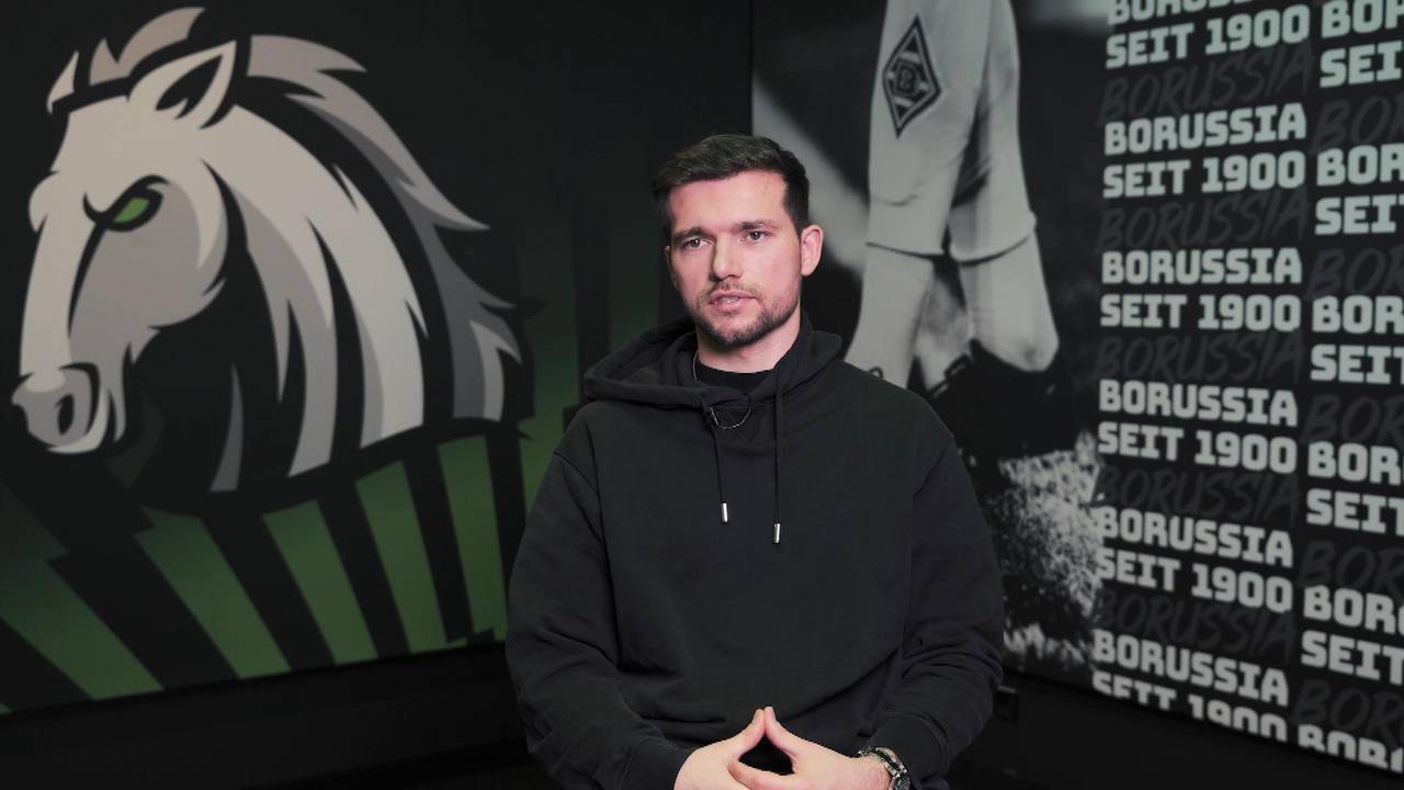 Gladbach-Star Kevin Stöger hofft auf ÖFB-Comeback unter Rangnick