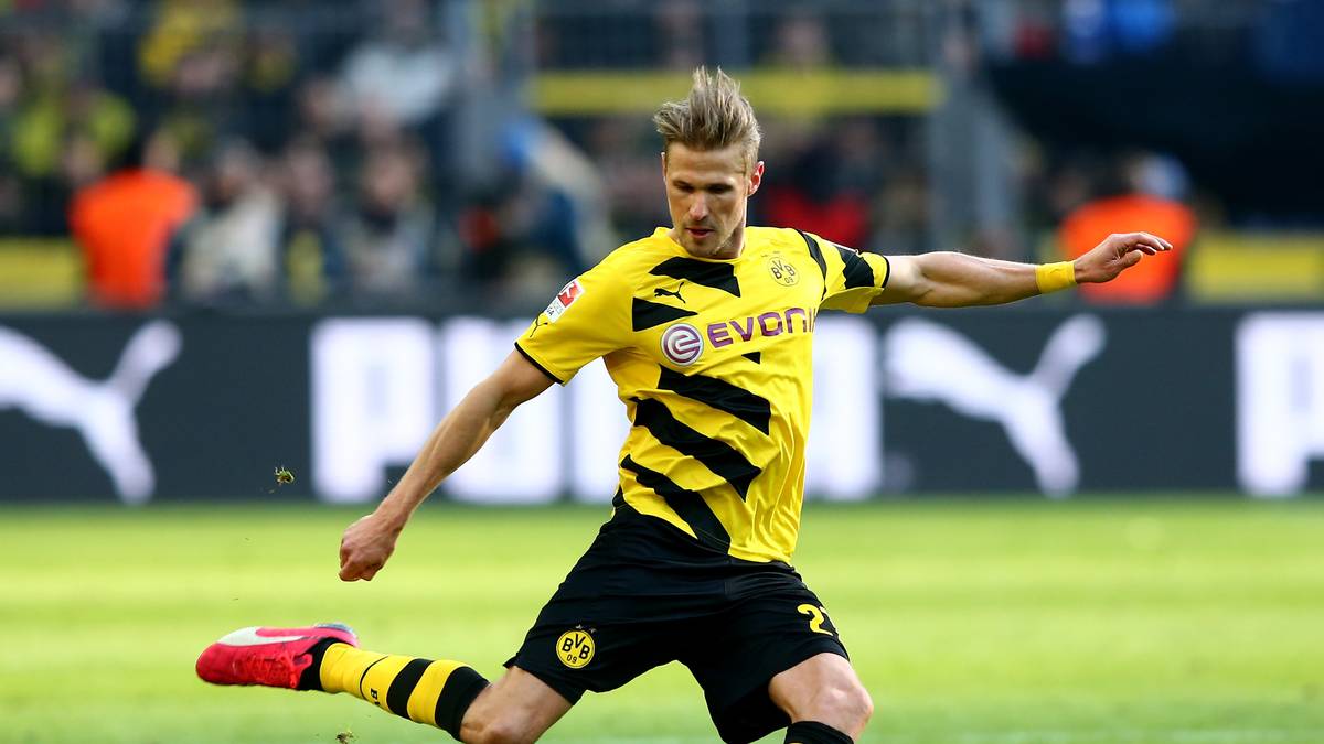 BVB-Allstars: Oliver Kirch (Deutschland, 36 Jahre)