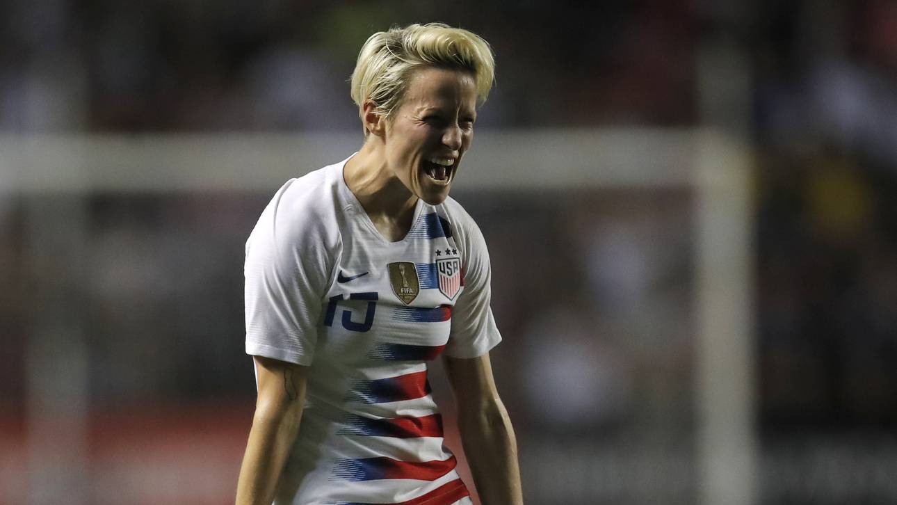 Videobeweis bei Frauen-WM 2019?