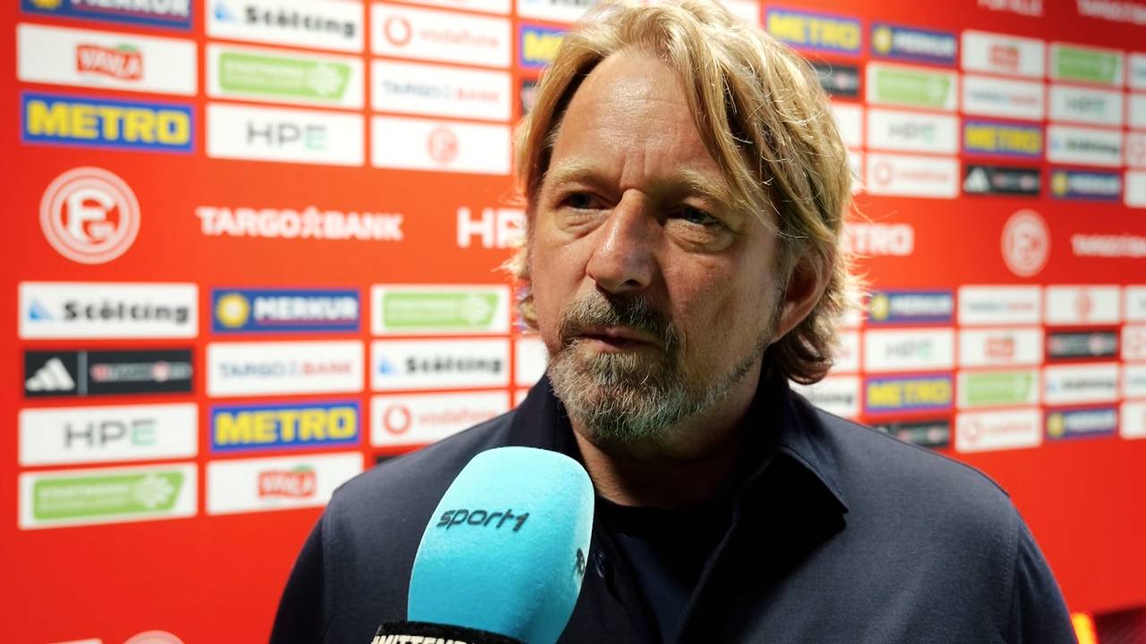 Mislintat erklärt Trainer-Entscheidung