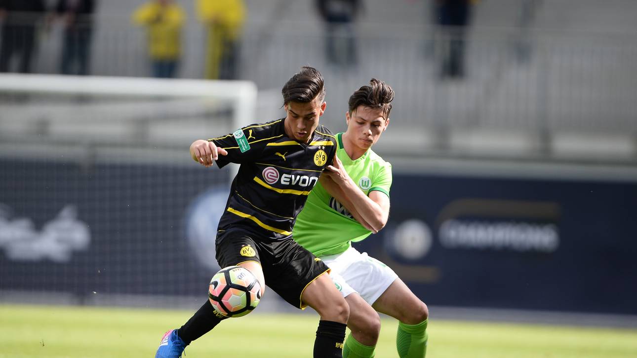 BVB und Wölfe kämpfen ums Finale