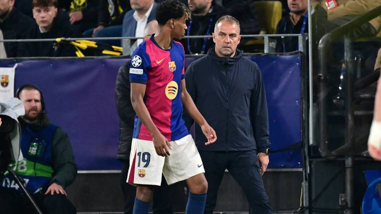 „Barca beging eine Kardinalsünde“