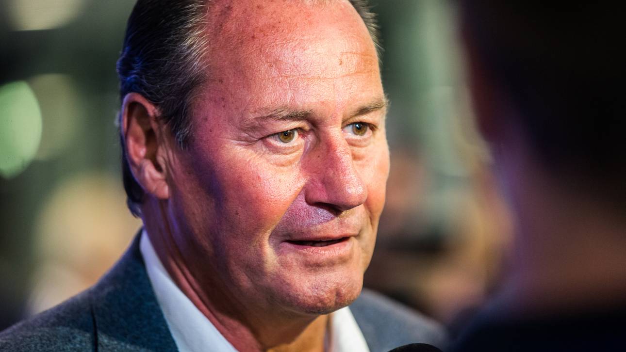 Stevens sieht Holland-Problem bei DFB