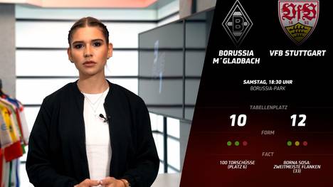 News, Hintergründe und Fakten zum Bundesliga-Wochenende. Alle wichtigen Infos im Vorfeld der Spiele gibt es hier bei "9PLUS1". 