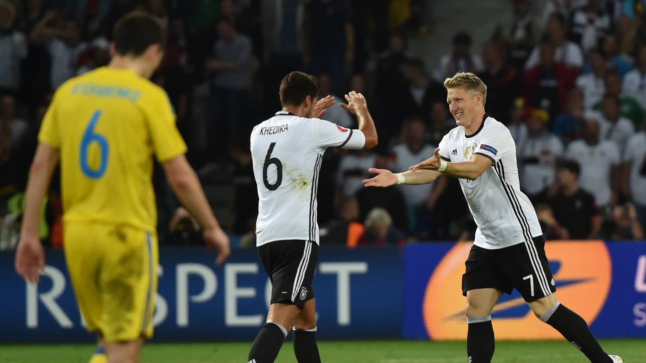 Es kann nur einen geben