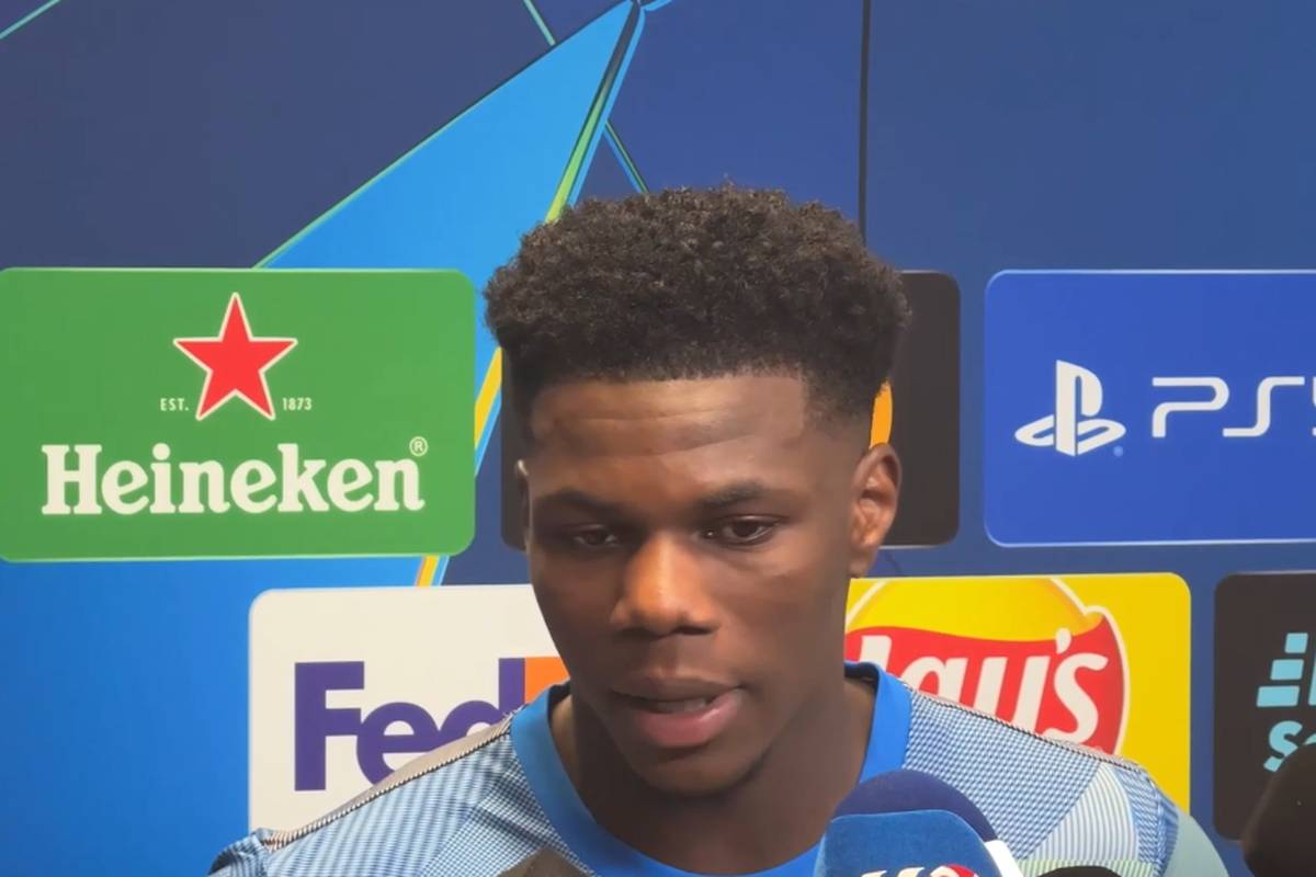 Lob für Bayern-Star: "Einer der Besten der Geschichte"