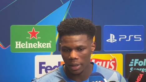 Manuel Neuer zeigte gegen Real Madrid abermals, dass er trotz seiner 40 Jahre nichts von seiner Qualität einbüßen musste. Reals Aurelien Tchouameni huldigt den ehemaligen Weltmeister für dessen Qualität.