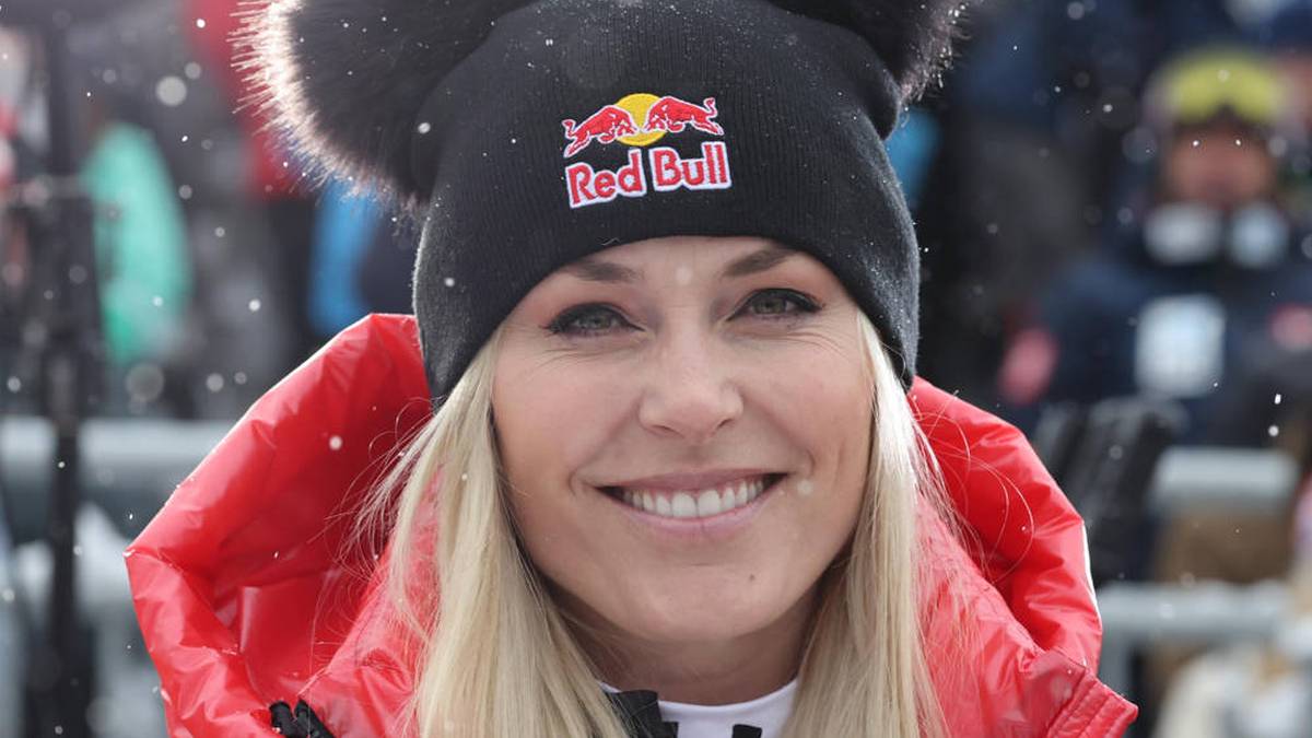 Ski-Legenden warnen Vonn: "Lindsey tut mir leid"