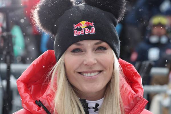 Ski-Legenden warnen Vonn: "Lindsey tut mir leid"