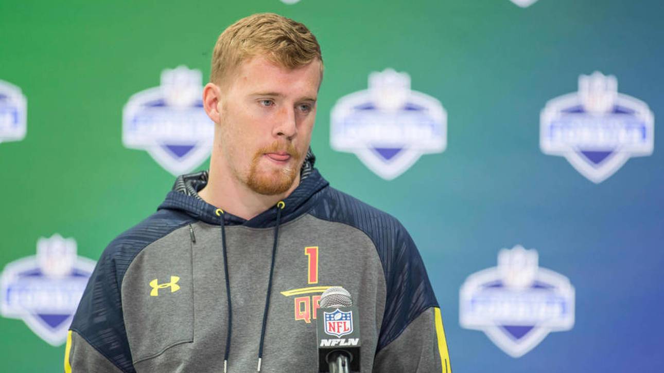 Der wertvollste Flop der NFL?