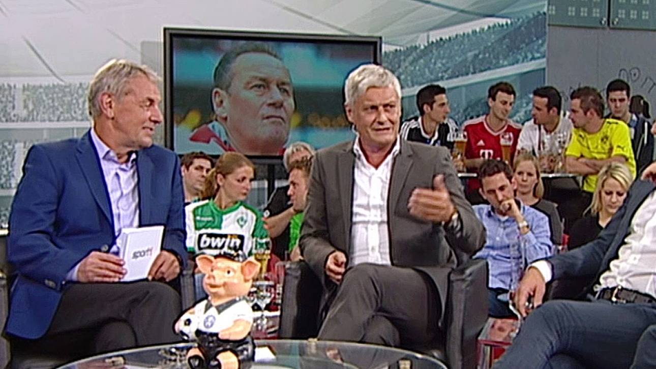 Veh zweifelt an Stuttgarts Klasse