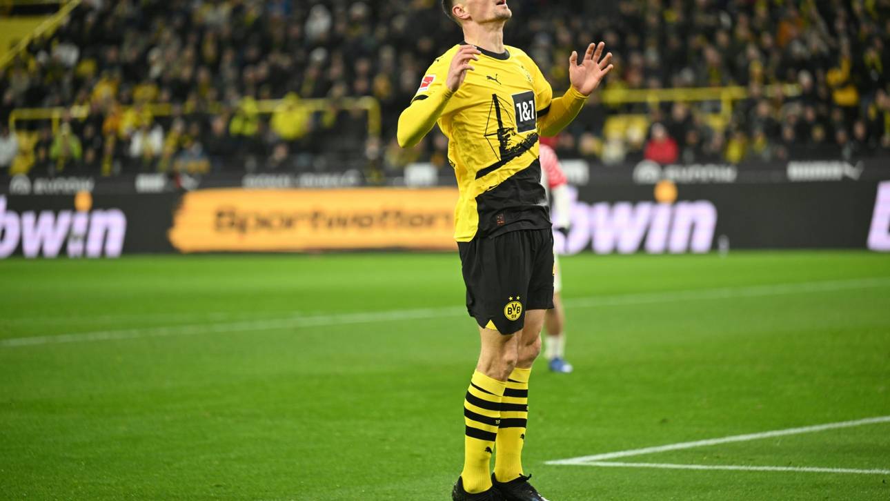 Perfekt: BVB gibt Meunier an Trabzonspor ab