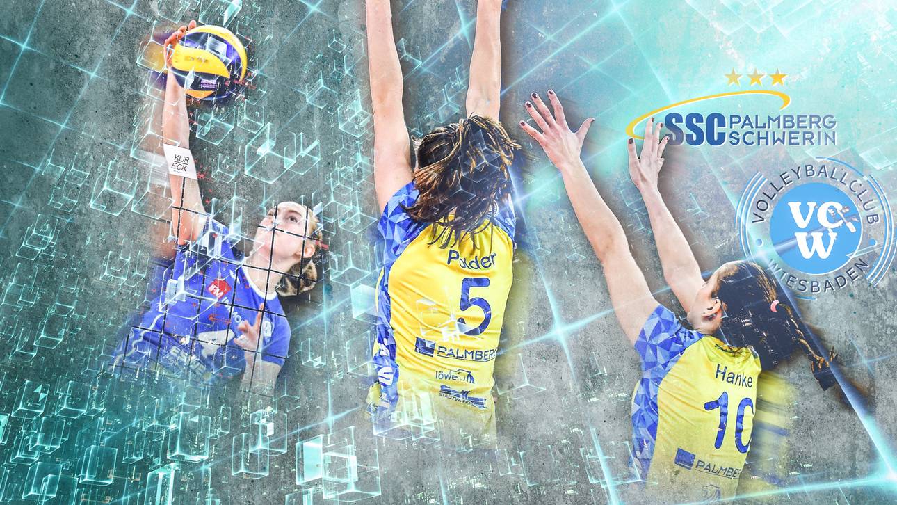 Schwerin will Siegesserie fortsetzen