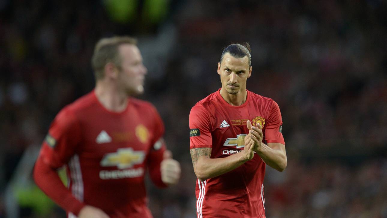 Gegner: Zlatan spricht wie Terminator