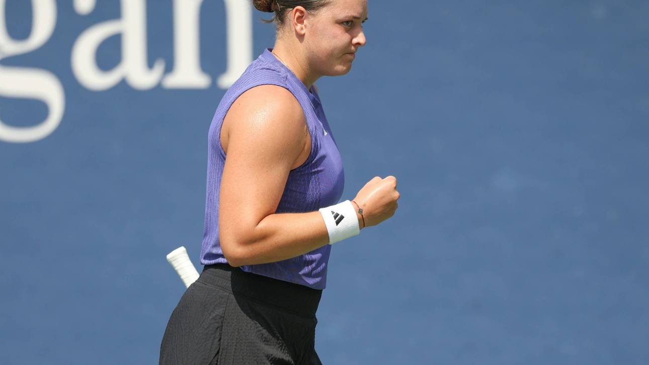 Niemeier gewinnt Fehler-Festival