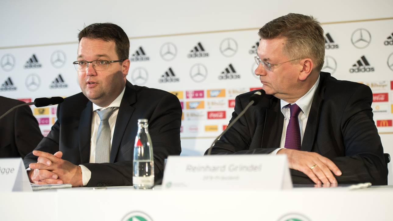 DFB-Verluste wegen Steueraffäre