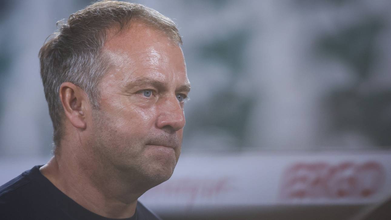 Bild: Flick wird freigestellt