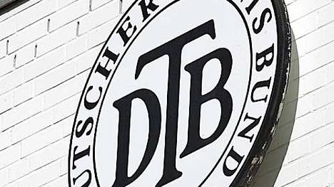Der DTB wurde 1902 gegründet