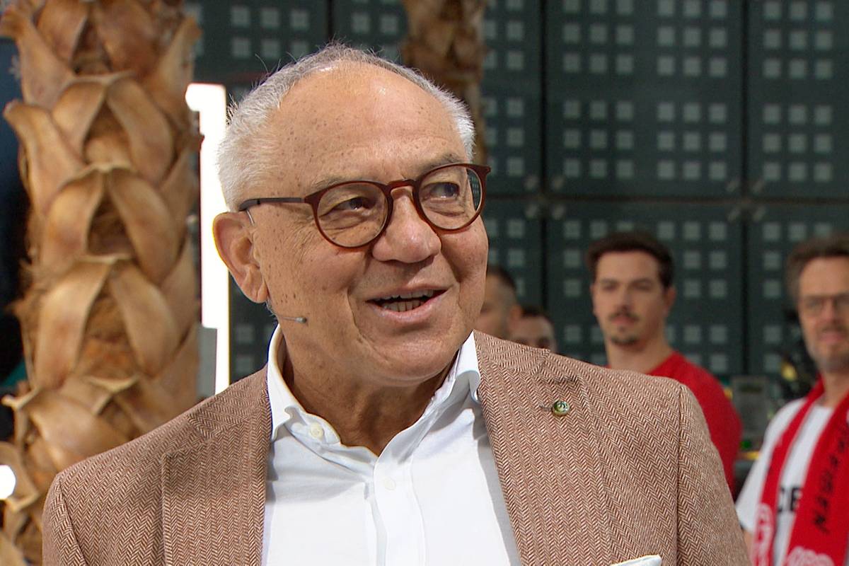 Mit diesem Tipp lag Magath gehörig falsch