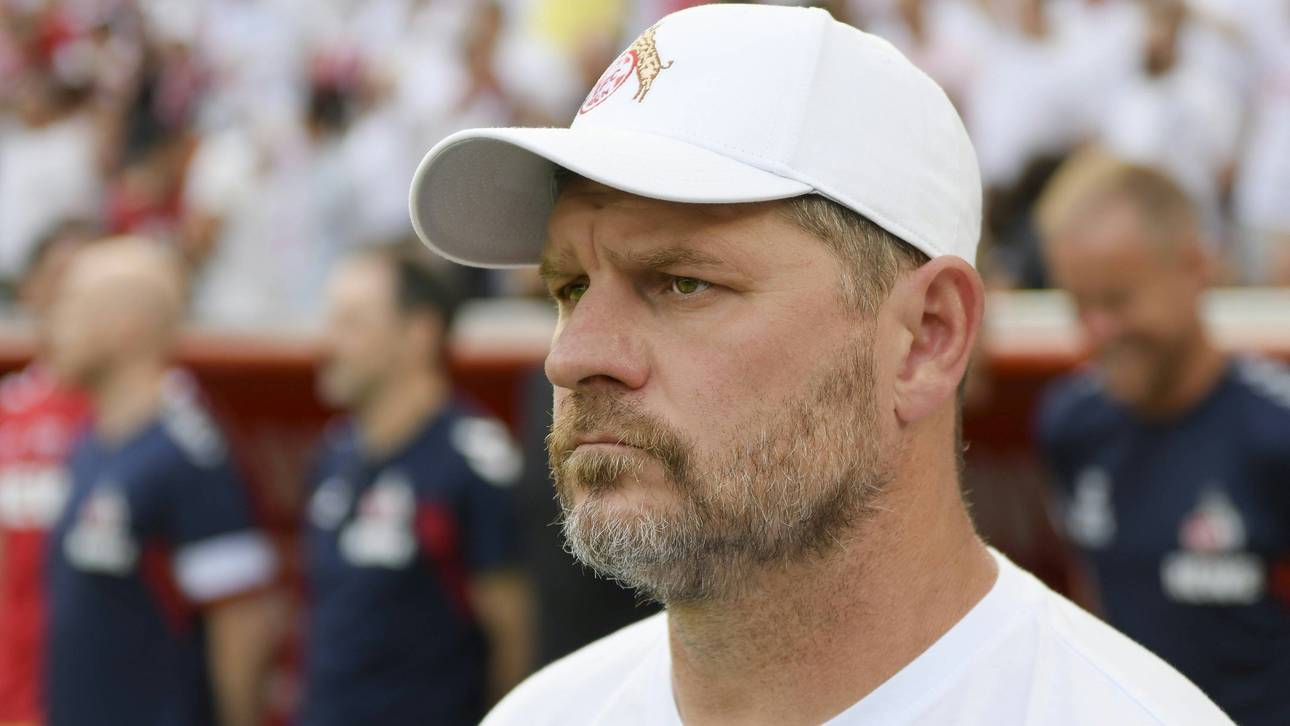 Baumgart kontert Bayer-Seitenhieb