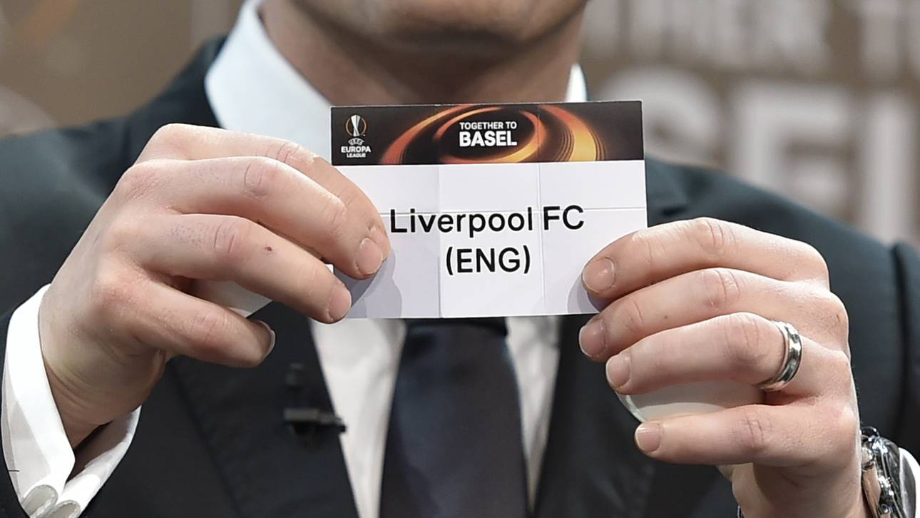 Dortmund trifft auf Klopps Liverpool