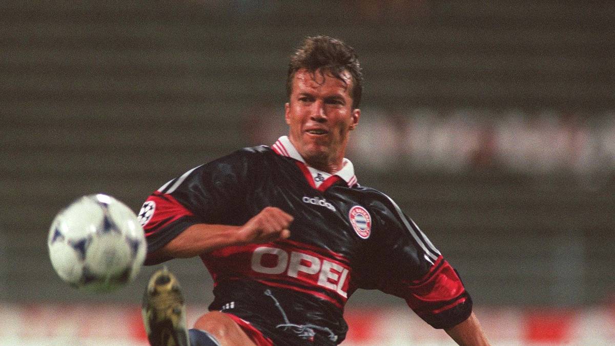 LOTHAR MATTHÄUS: 410 Spiele bestritt der Rekord-Nationalspieler für die Bayern, hielt in Mittelfeld und Defensive die Knochen hin und gewinnt insgesamt sieben Meistertitel und den UEFA Cup. Doch nach seiner Karriere zog auch der Ex-Kapitän den Zorn von Hoeneß auf sich