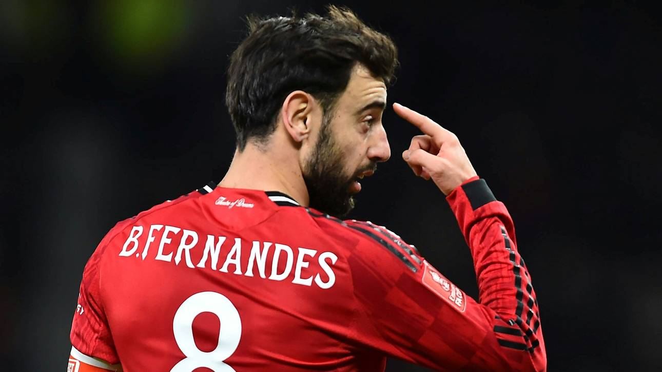 Account gehackt! Wirbel um Fernandes