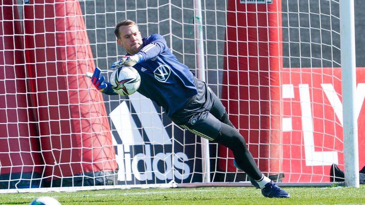 Das treibt Neuer noch an