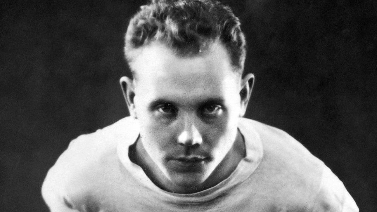 Ein Mythos und sein trauriges Ende