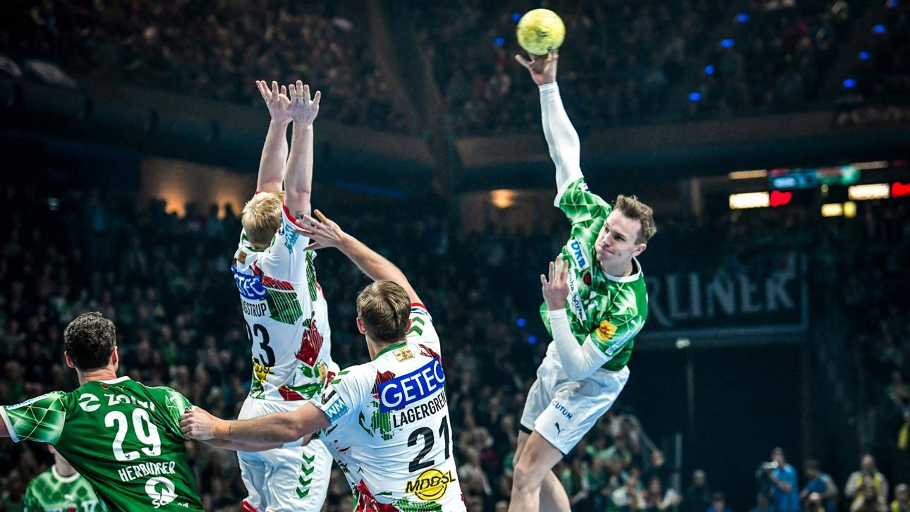 Füchse geben ihren Protest auf