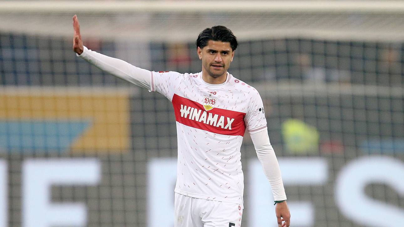 VfB-Abgang offenbar fix