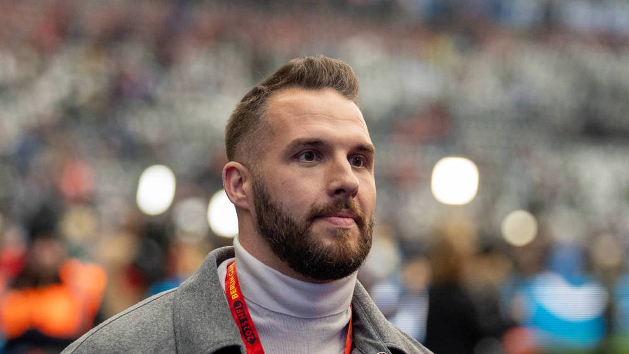 „Ekeliger Move!“ Werner teilt aus