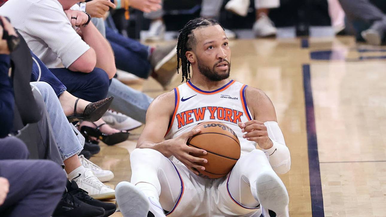 NBA-MVP am Handgelenk operiert