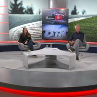 Das AvD Motor & Sport Magazin vom 25.09.2022 mit Carrie Schreiner