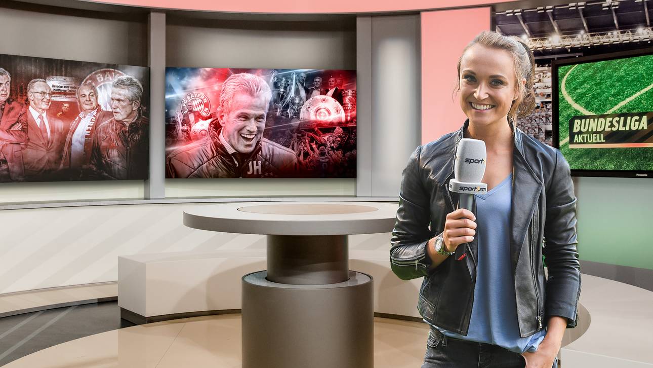 Heynckes-Deal in Bundesliga Aktuell