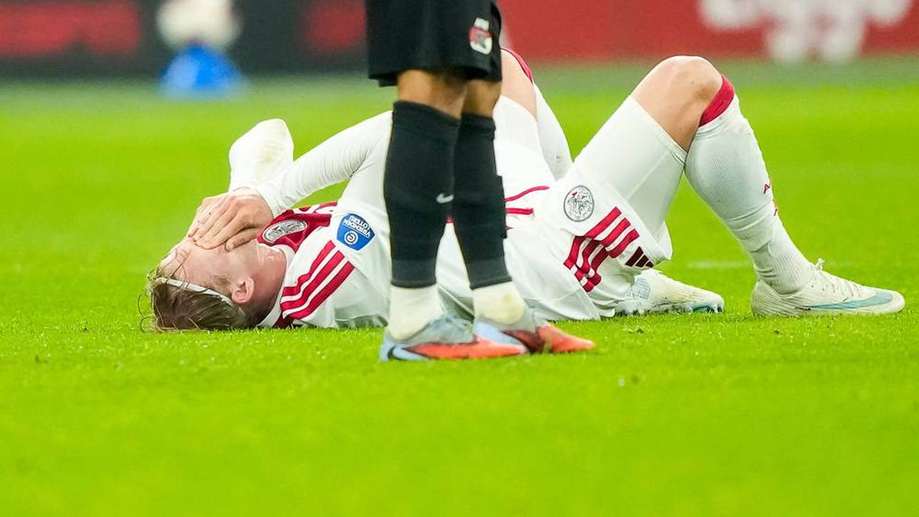 Bitterer Dämpfer für Brandt