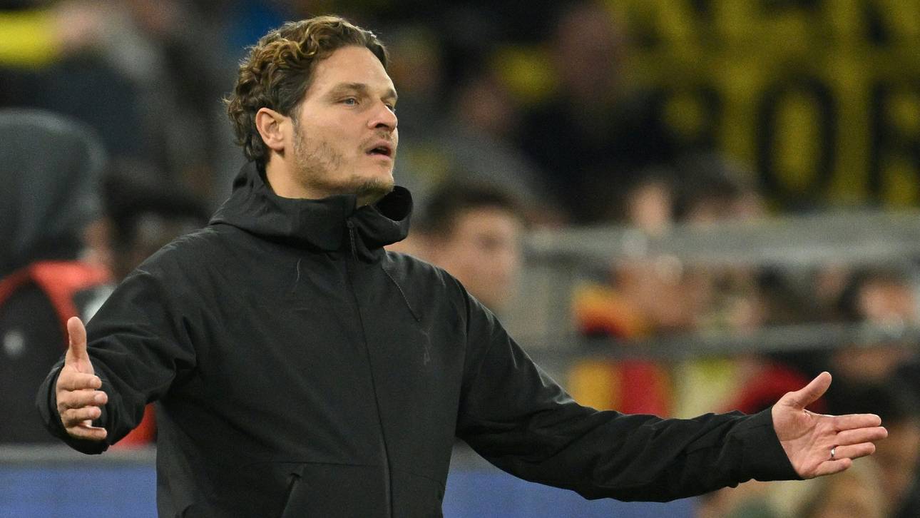 Nach Bayern-Pleite: So plant der BVB