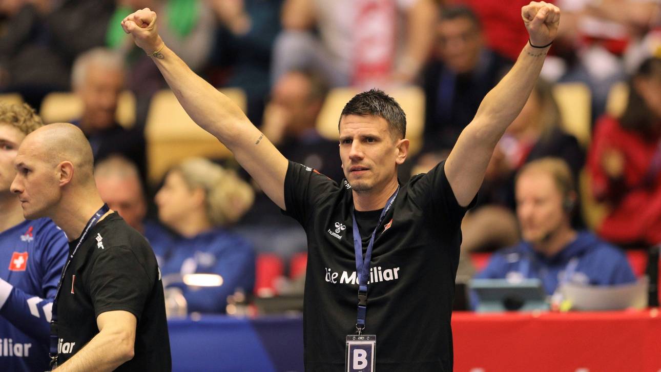 WM-Hauptrunde: Alle DHB-Gegner fix