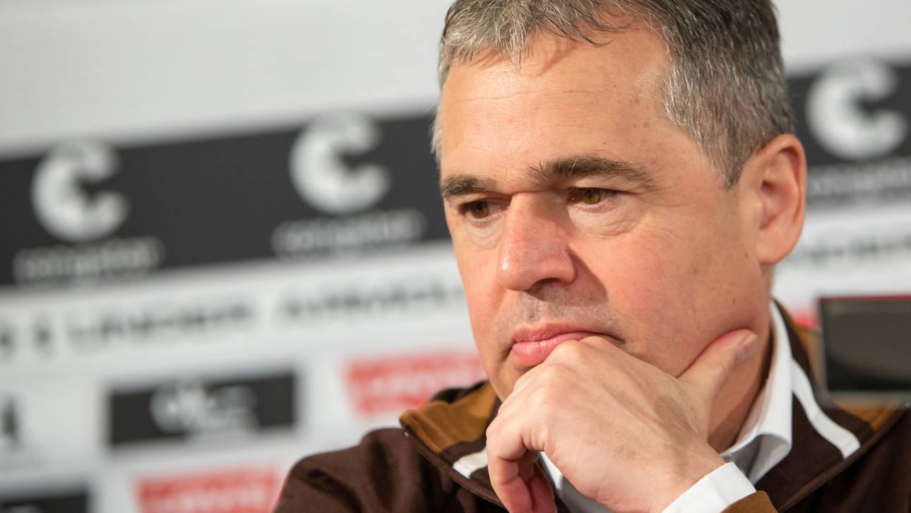 St. Pauli mit neuem Führungskreis