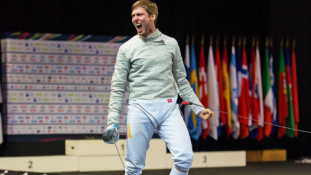 „Wer beides schafft, hat riesen Glück“