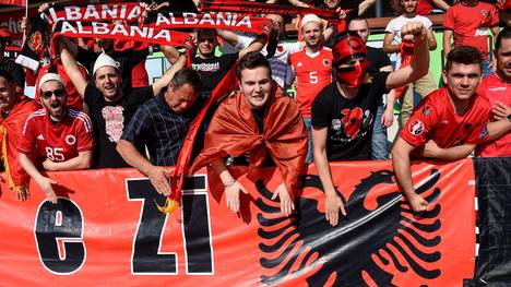 FBL-EURO-2016-FRIENDLY-ALBANIA-QATAR
