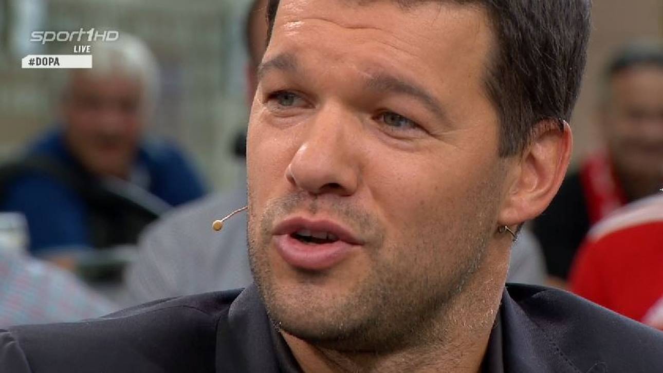Ballack beklagt Lahms Frontalangriff
