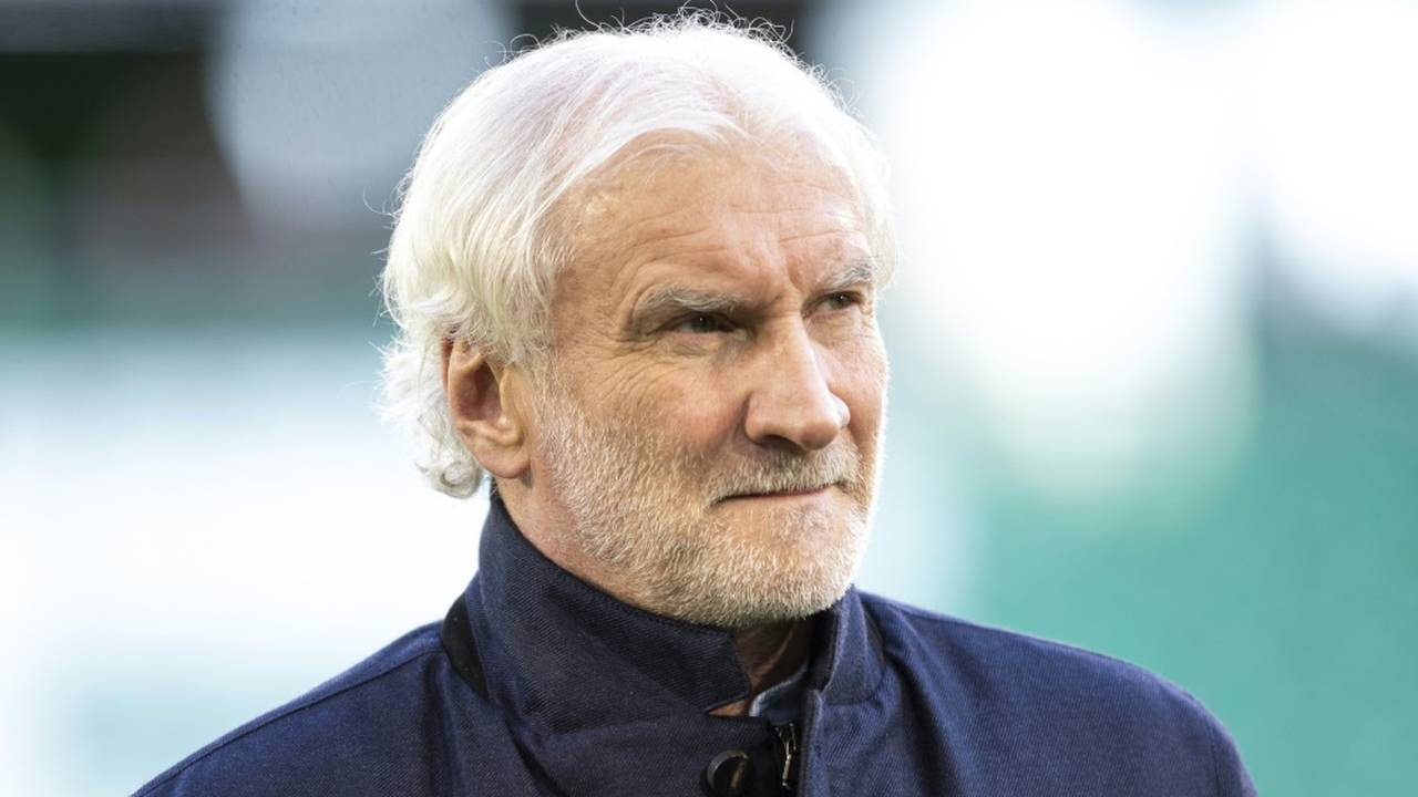 Völler: Bundesliga bleibt spannend