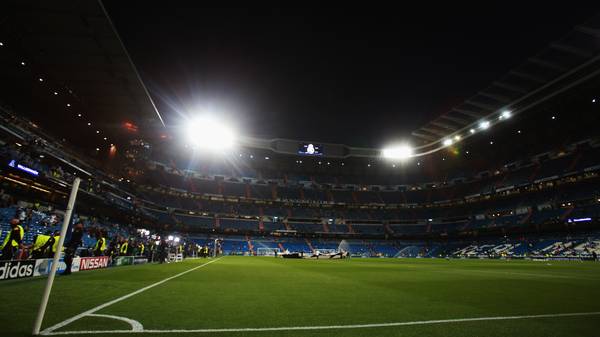 Das Pokalfinale soll in Madrid stattfinden