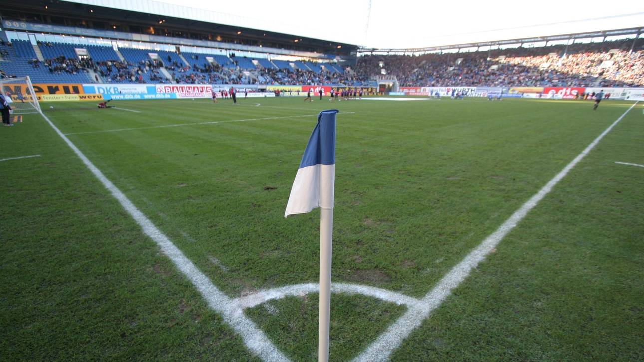 Hansa gliedert Profiabteilung aus