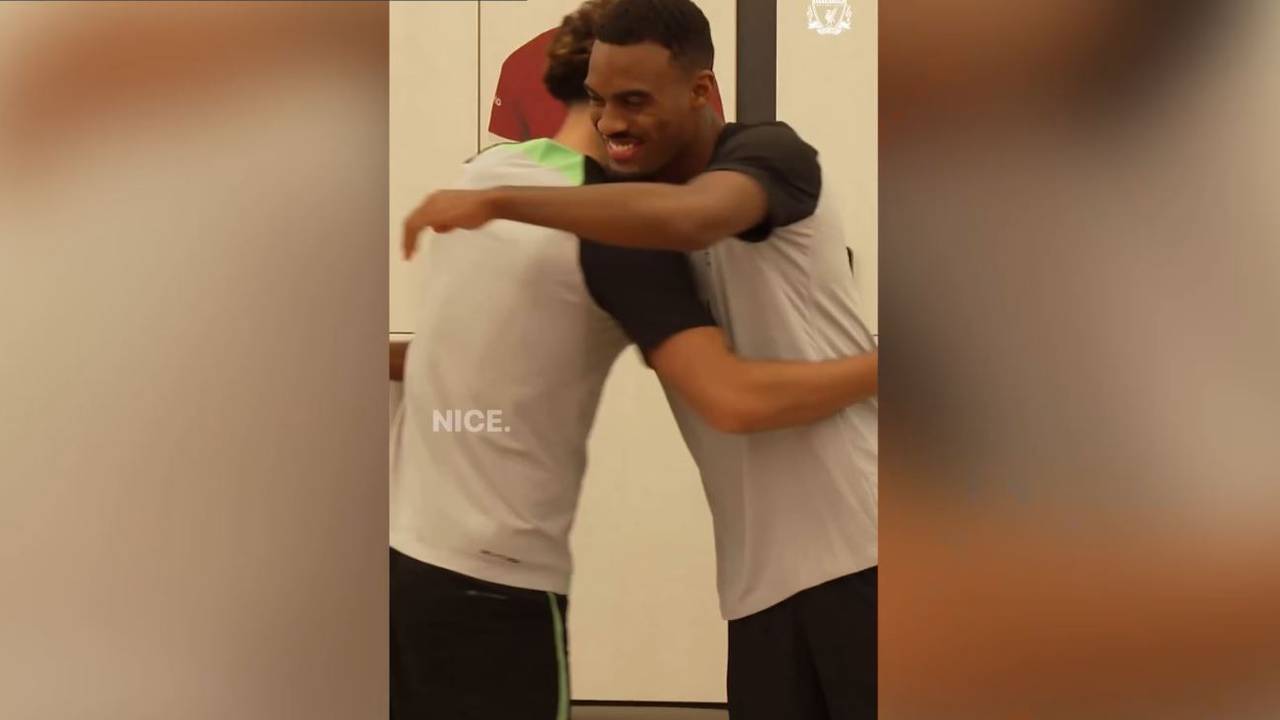 Konsequenzen für van Dijk