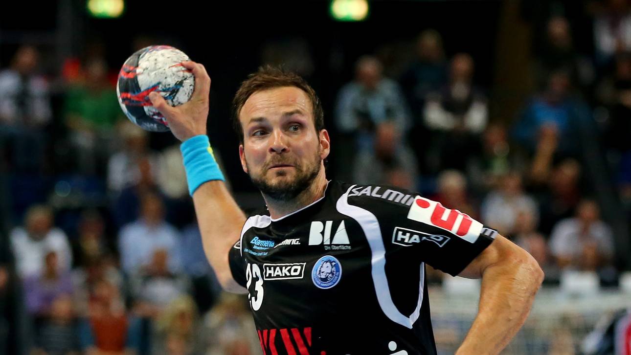 Bergischer HC überrascht Wetzlar