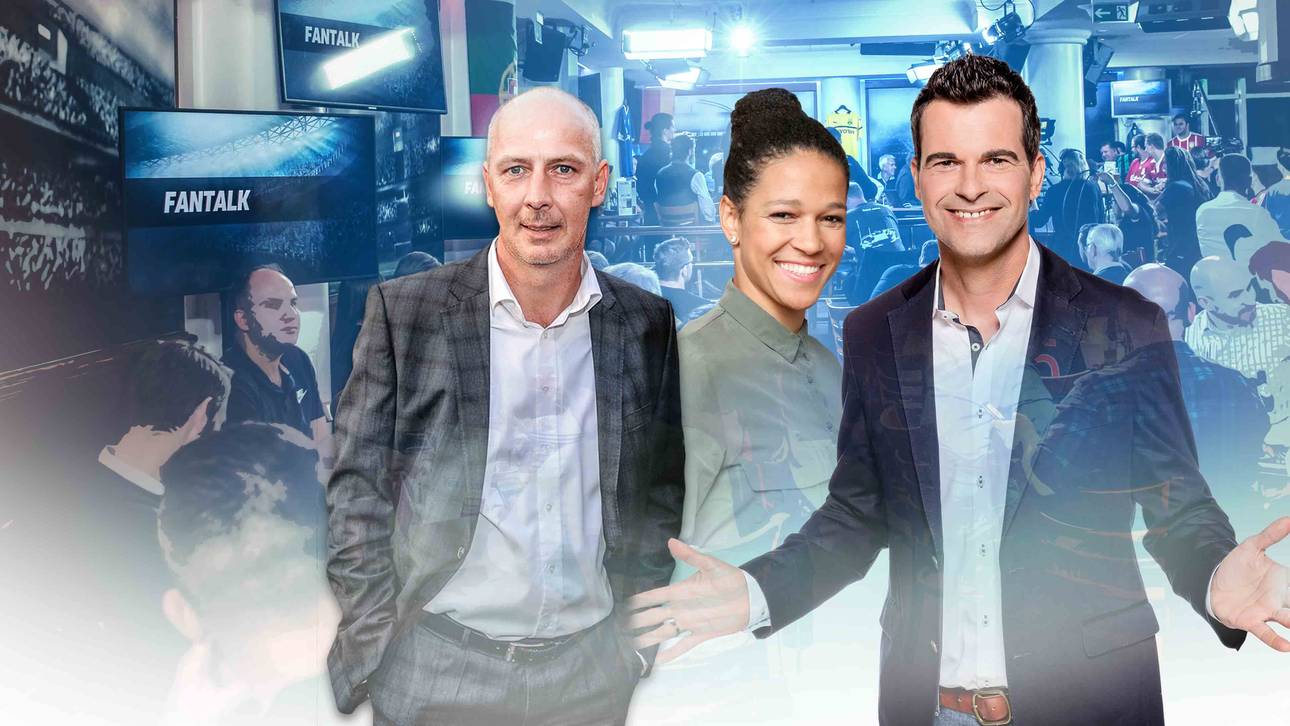 Fantalk zum Nachlesen